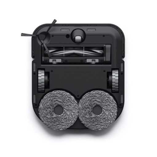 Robot hút bụi lau nhà Ecovacs X2 Omni – Màu trắng