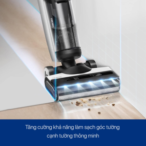 Máy hút bụi lau nhà cầm tay Tineco Floor One S7 Pro