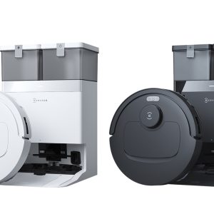 Robot Hút Bụi Lau Nhà Ecovacs Deebot T30C 2026 – Bản Quốc Tế