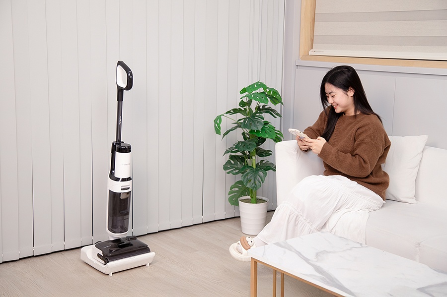 So sánh Tineco Floor One S6 Stretch và S6 Stretch Pro