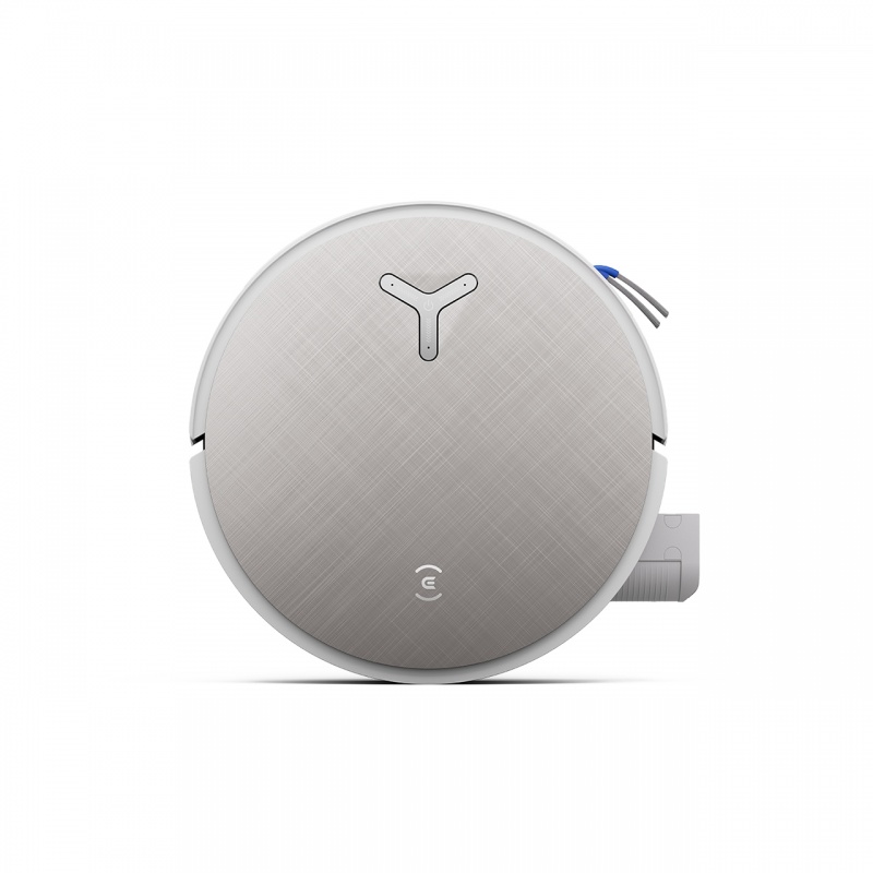 Robot hút bụi lau nhà Ecovacs Deebot X12 Pro Auto Water Cấp Xả Nước Tự Động – Bản Quốc Tế