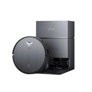Robot hút bụi lau nhà Ecovacs Deebot X12 Pro – Bản Quốc Tế