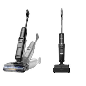 Máy hút bụi lau sàn khô ướt Tineco FLOOR ONE i7 Steam