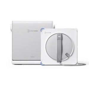 Robot lau kính Ecovacs Winbot W2S Omni 2027