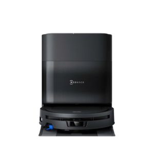 Robot hút bụi lau nhà Ecovacs Deebot T80 Max Omni – Bản Quốc Tế